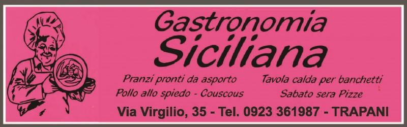 Gastronomia Siciliana